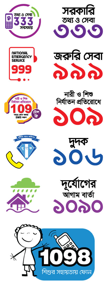 Hotline BD