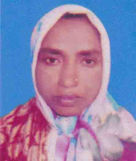 নার্গিস পারভীন