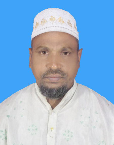মোহাম্মাদ মোহাসীন কবরি