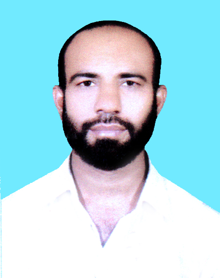 মোঃ হোসাইন আলী মোড়ল