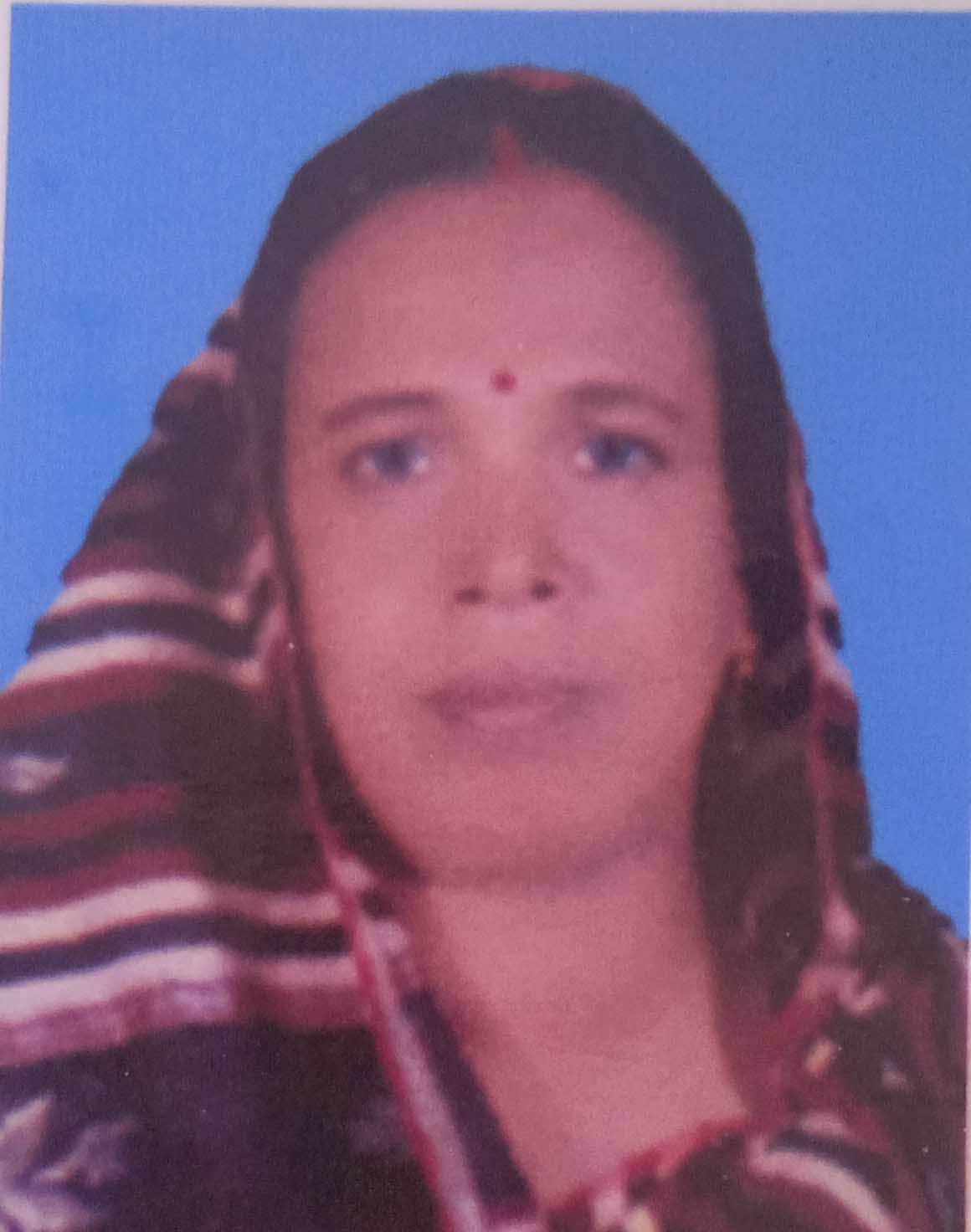সুপ্রীতি রানী ঘোষ
